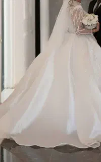 لباس عروس