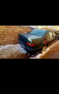 ماشین پژو۴۰۵