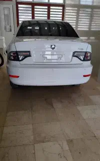سمند سورن پلاس صفر EF7 دریچه گاز سیمی مدل1405