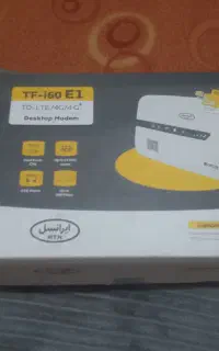 مودم ایرانسل