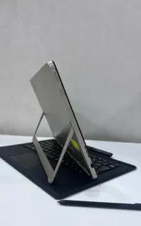 تبلت ویندوزی necرم۸هارد۱۲۸کیبوردقلم۱۲اینچ