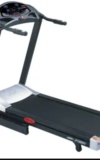 فروش تردمیل Titan مدل TF6650L