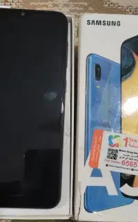 فروش گوشی سامسونگ A30