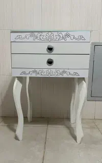 کنسول قاشق چنگال