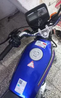 موتور هوندا۱۵۰