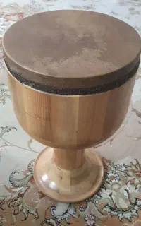 تنبک در حد نو
