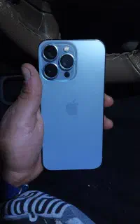 ایفون ۱۳ پرو