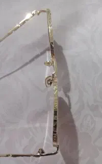عینک فندی
