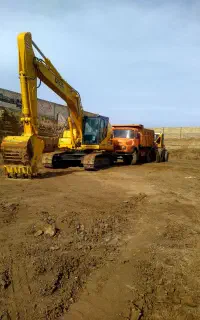 بابکت مینی لودر