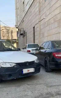 ماشین اریسان 1 فروش فوری