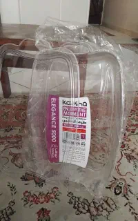 ظرف یک بار مصرف