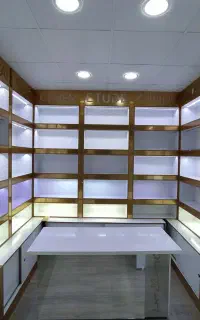 کابینت mdf