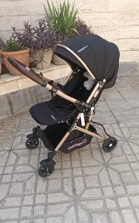 فروش کالسکه
