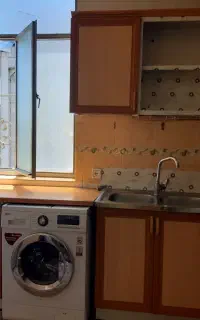کابینت آشپزخانه