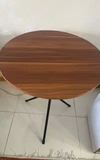 میز گرد