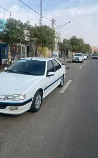 پژوپارس مدل94درحد