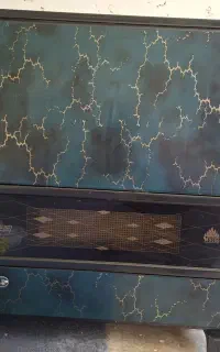 بخاری 9000 ایران شرق