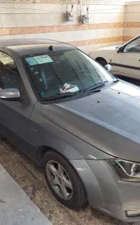 فروش دنا معمولی تیپ۲ مدل ۹۷