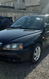 خودروسواری اوانته