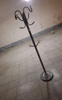 چوب لباسی نونو