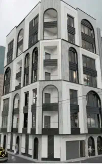 پیمانکاری در ساخت و بازسازی ساختمان