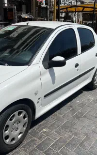 ۲۰۶ تیپ۵
