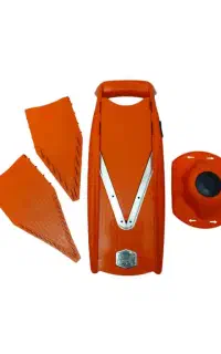 اسلایسر و خردکن بورنر مخصوص میوه