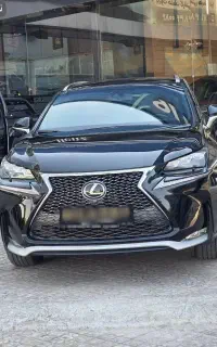 Nx 200 2017