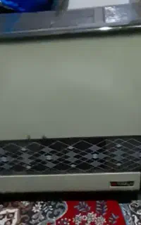 بخاری