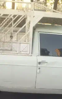 وانت بارکرایه باربری تلفنی فولادشهرمسکن مهرو