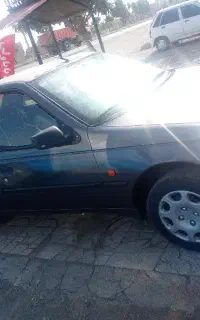فروش خودروی روا 86