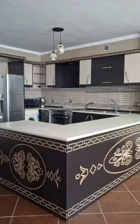 کابینت منزل