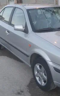 سمندمدل۱۳۸۴درحد