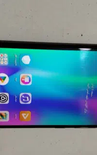 گوشی هانر8c