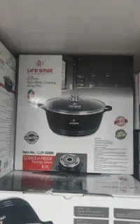 قابلمه گرانیت