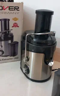آبمیوه گیری