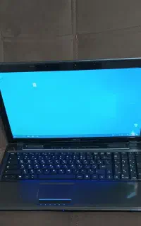لپ تاپ Core i7-MSI. رم ۸ گیگ SSD 240G