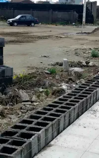 کلینیک ساختمان