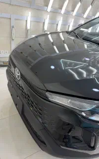 کرولا کراس ۲۰۲۵ نیوفیس شهر جم