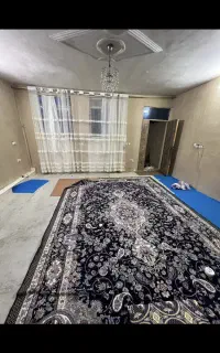 خانه 72 متری دو طبقه پشت قواره حیاط دار فروش کد654