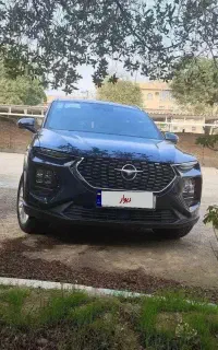 هایما ۸s بدون رنگ مدل ۱۴۰۳