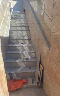 کاشیکاری سنگ کاری موزائیک کاری گچکاری