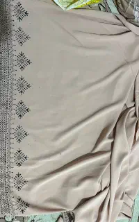 لباس میدوزم