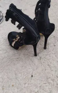 کفش مجلسی،مدلینگ شیک