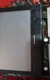 ظبط ایندش3550