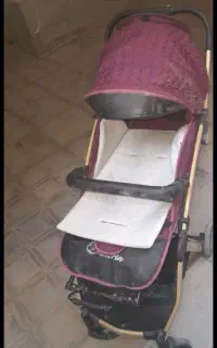 کالسکه بچه
