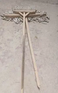 تی نخی