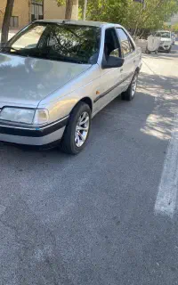 پژو ۴۰۵