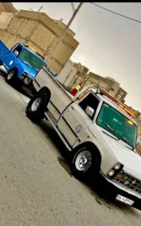 امدادخودرو مکانیکی جلوبندی باطری سازی