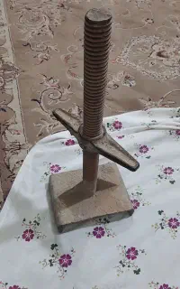 جک سقفی وفنر